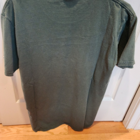 Vintage sonics t-shirt size m - Picture 2 of 5